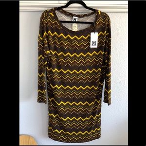Missoni dress
